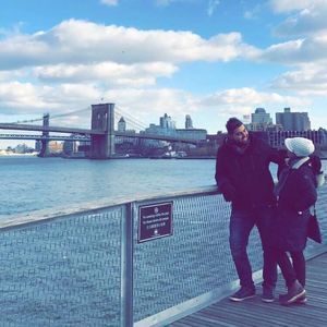 Meet your Posher, Fatima